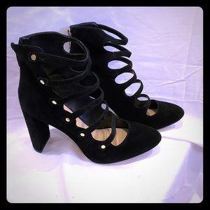 Vince Camuto Davel strappy pump